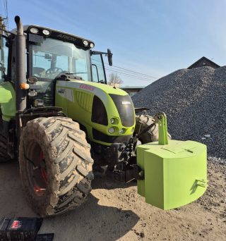 CLAAS