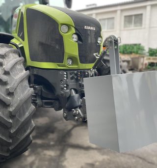 Case IH